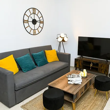 Sias Apartment Αλεξανδρούπολη Εξωτερικό φωτογραφία