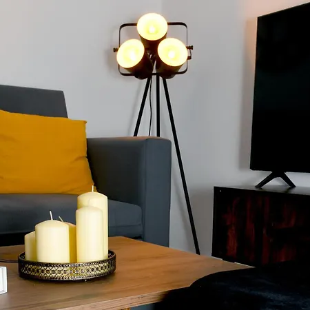 Sias Apartment Αλεξανδρούπολη Εξωτερικό φωτογραφία