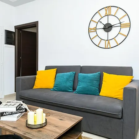Sias Apartment Αλεξανδρούπολη Εξωτερικό φωτογραφία