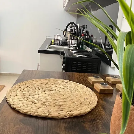 Sias Apartment Αλεξανδρούπολη Εξωτερικό φωτογραφία