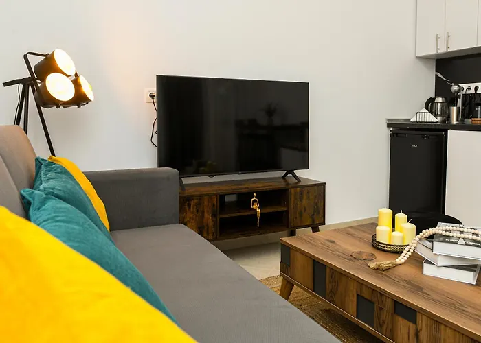 Sias Apartment