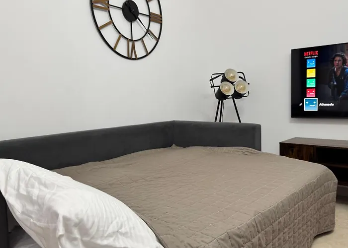 Sias Apartment