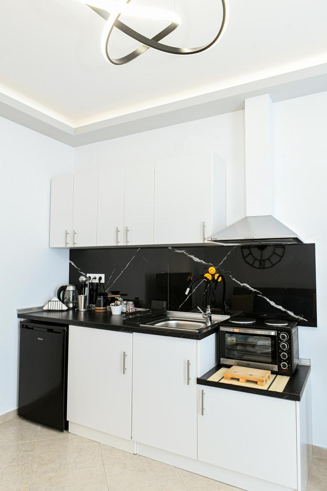 Apartment Sias