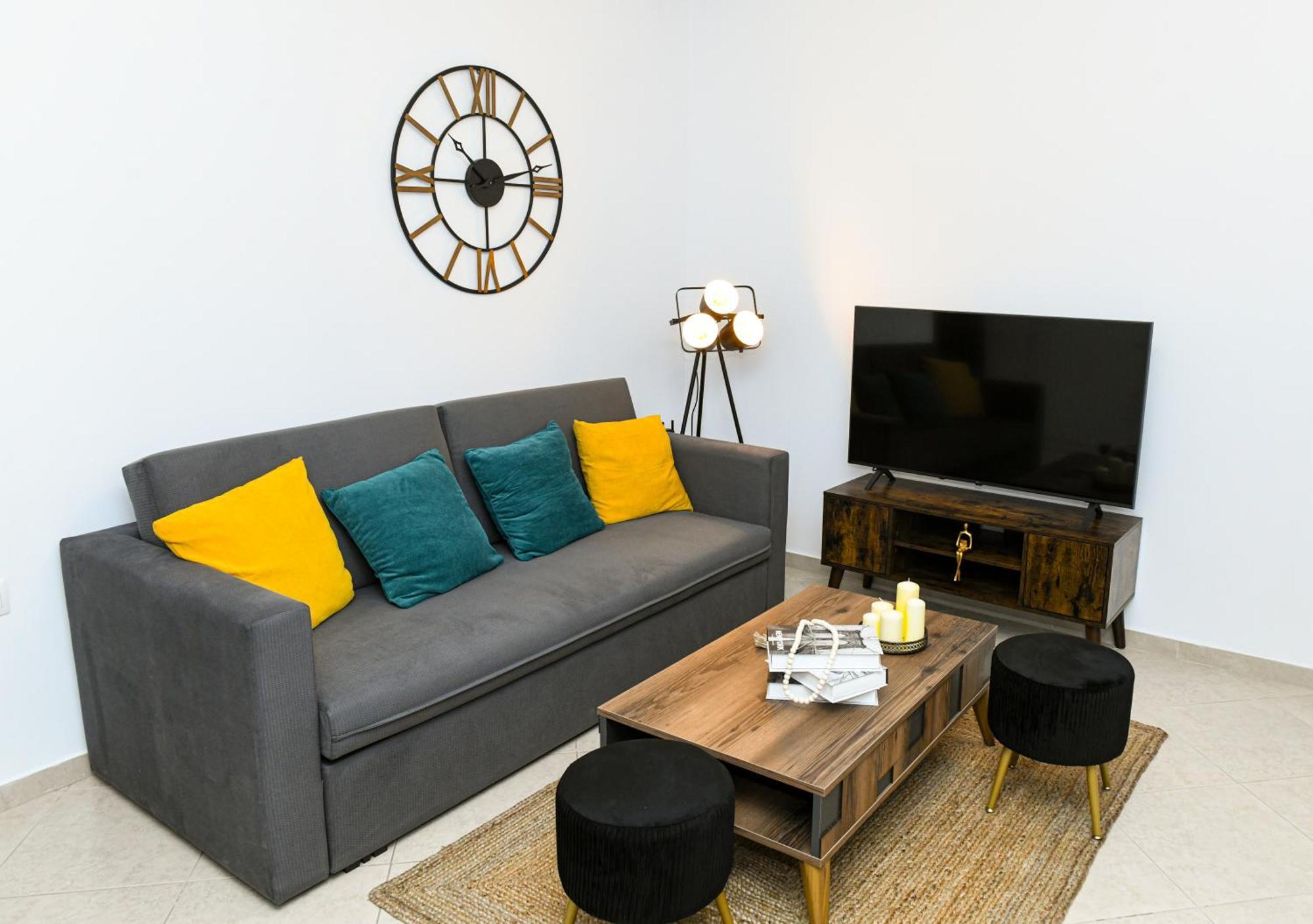 Sias Apartment *