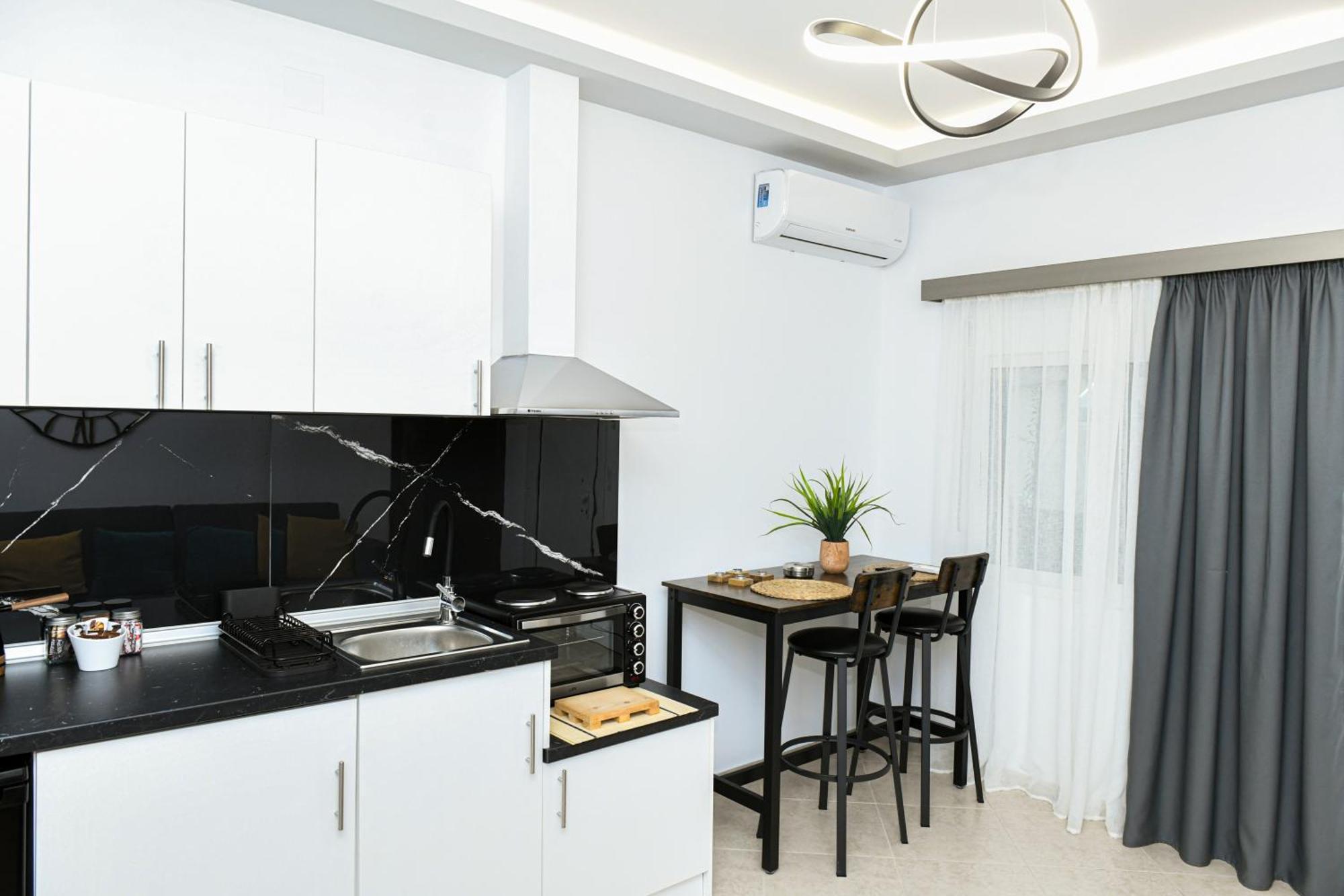 Apartment Sias