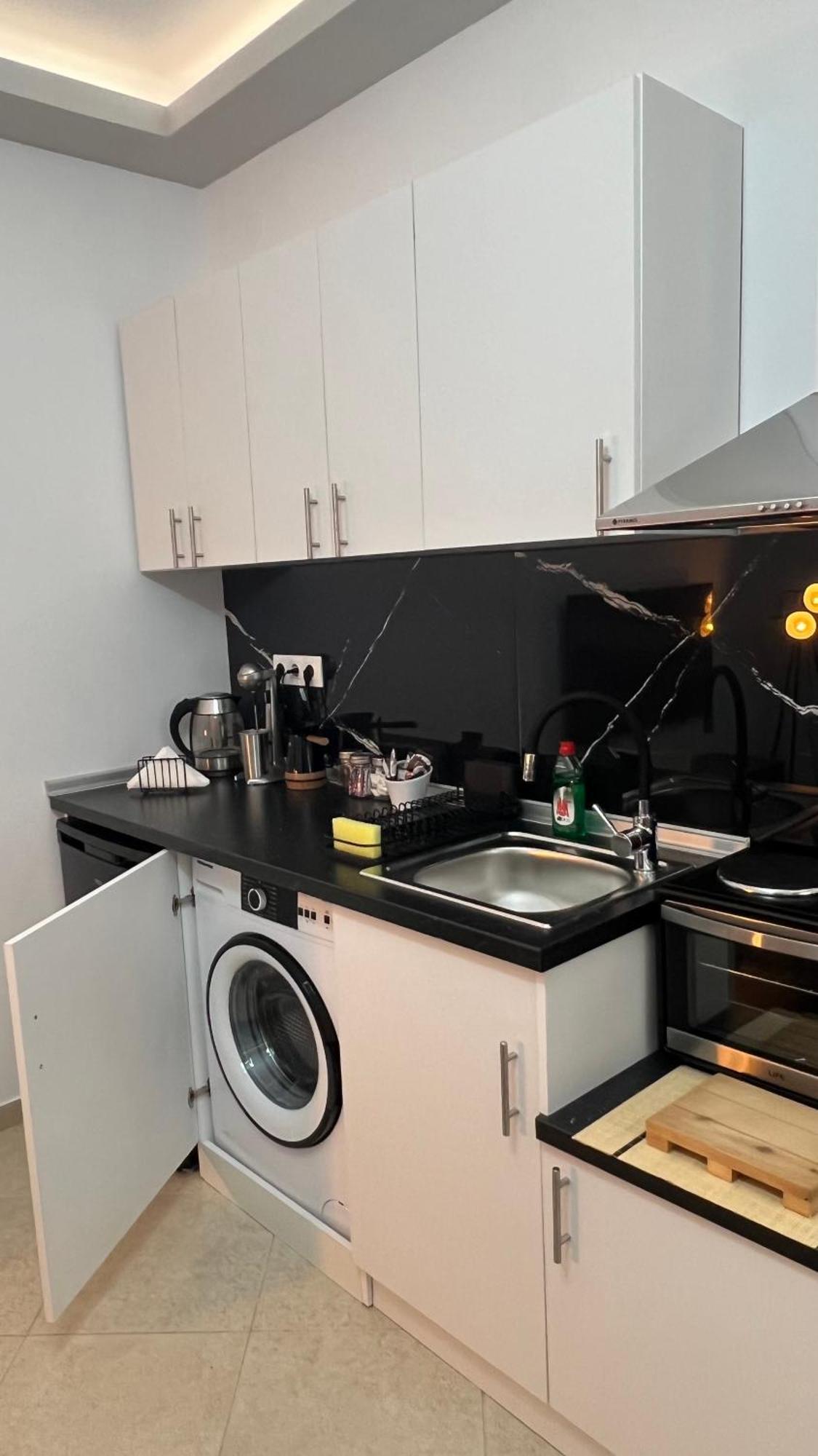 Apartment Sias *