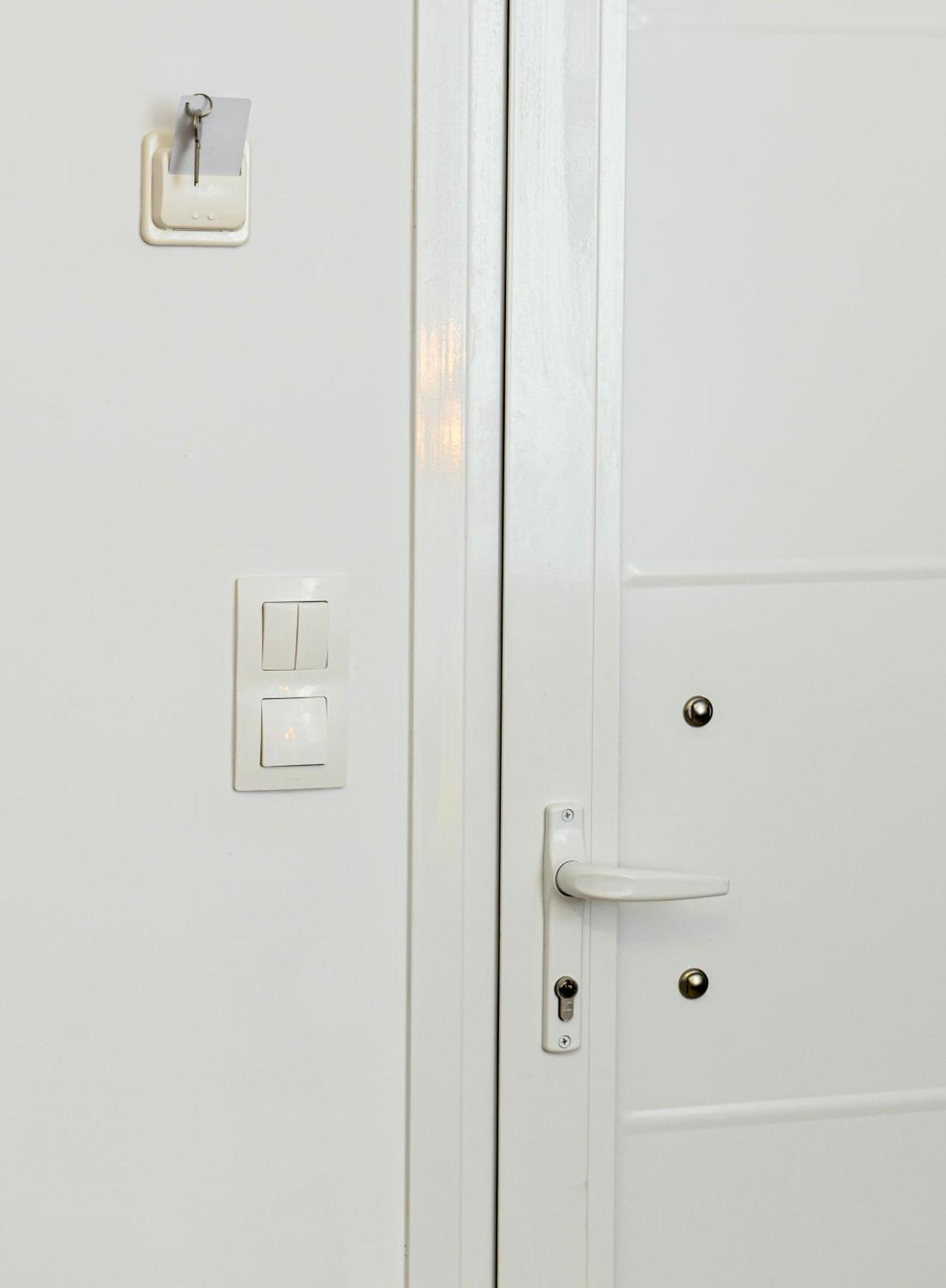 Apartment Sias *