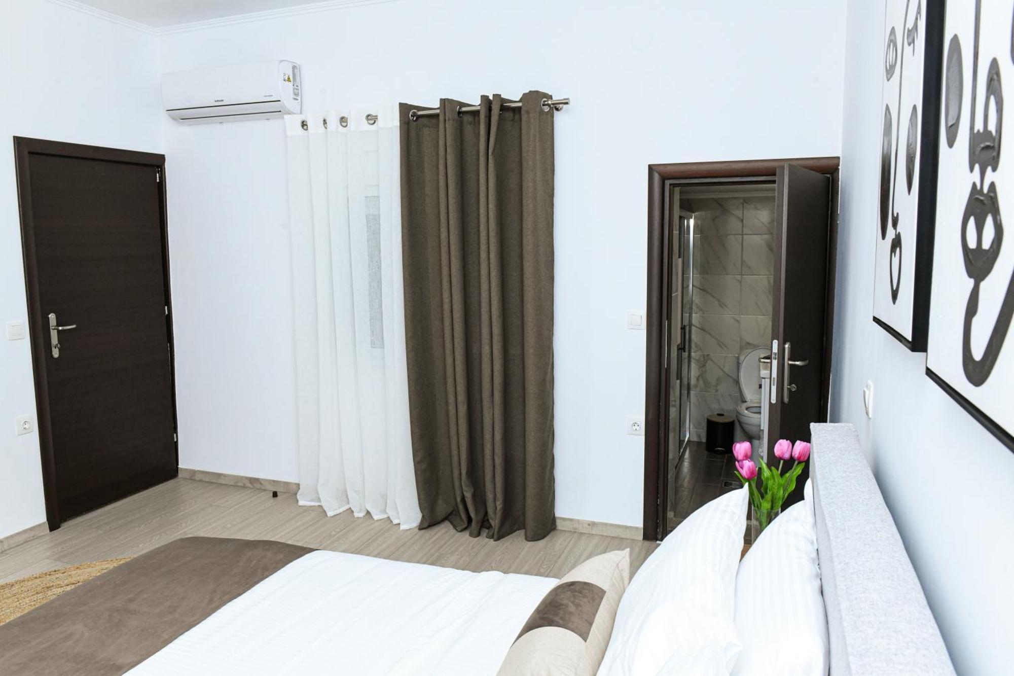 Apartment Sias Alexandroupoli