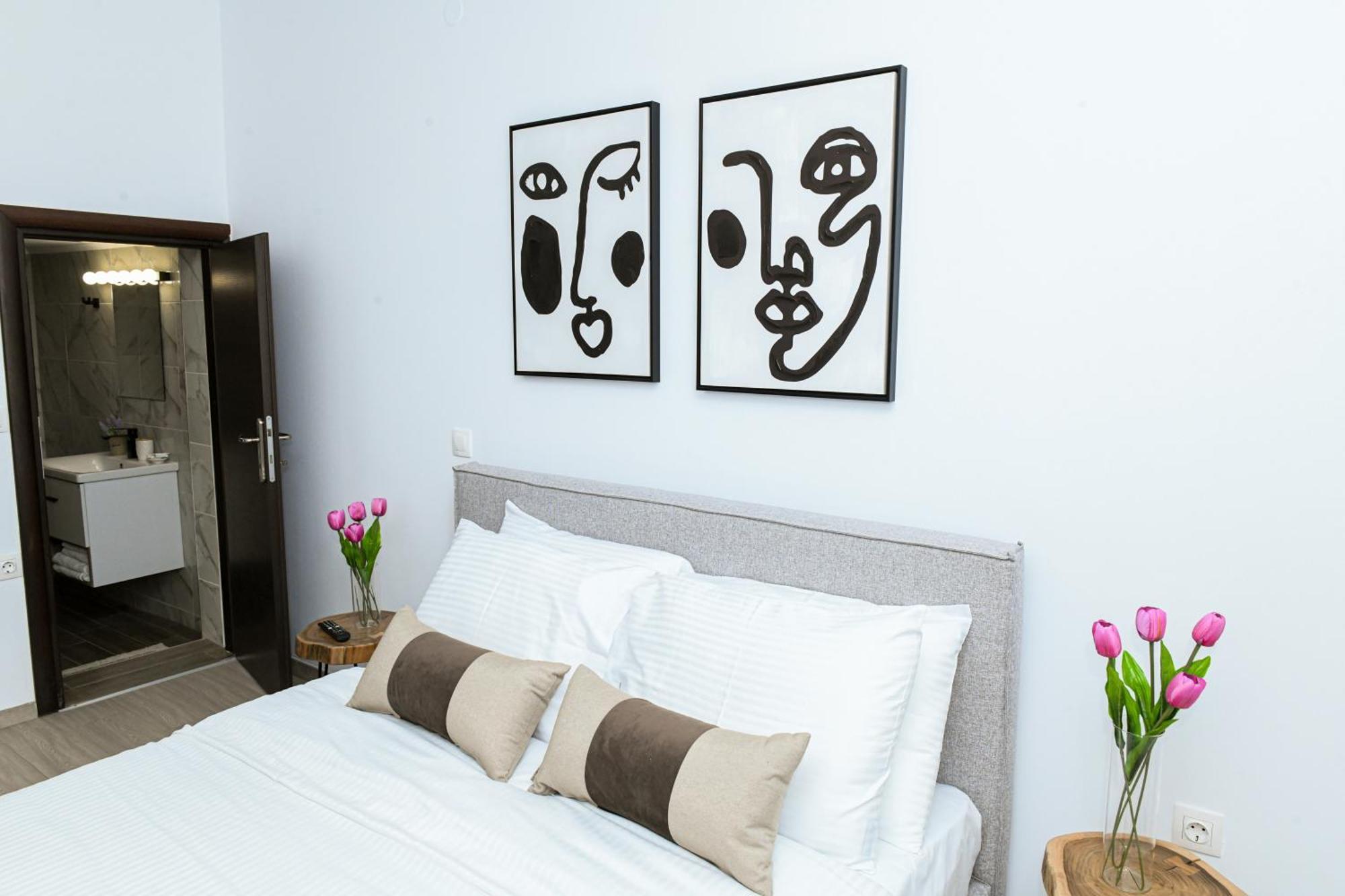 Sias Apartment