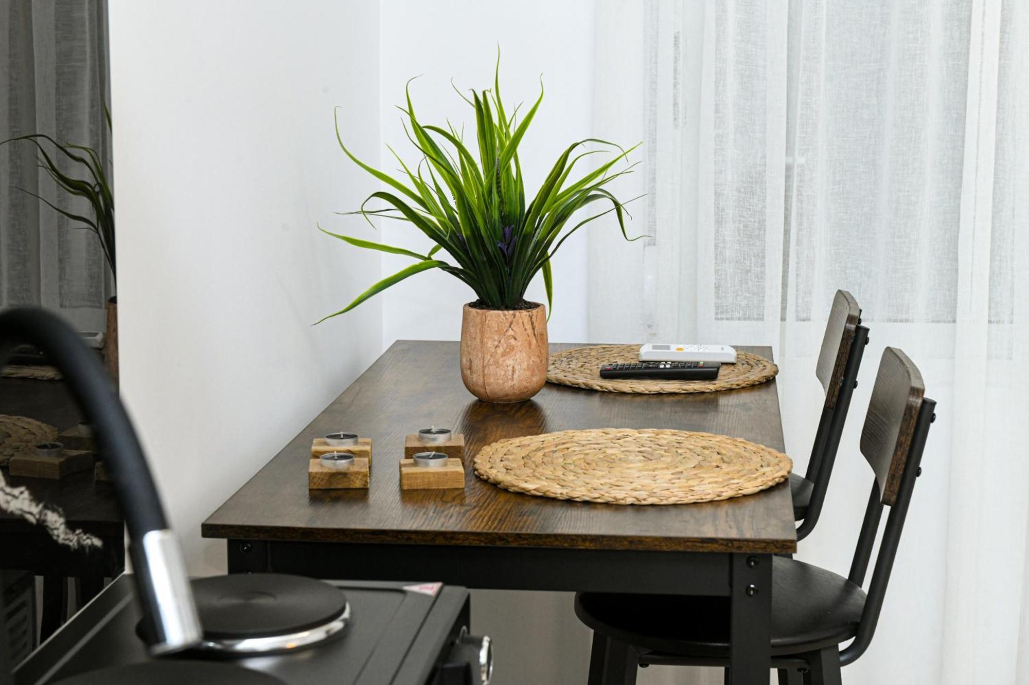 Apartment Sias