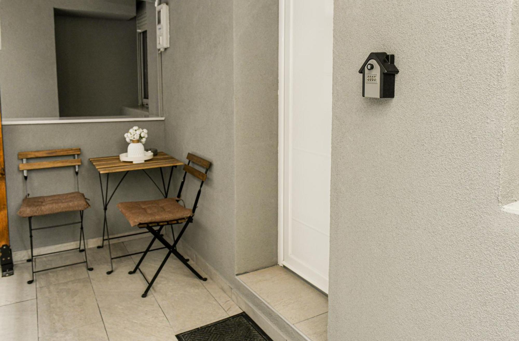 Sias Apartment Alexandroupoli