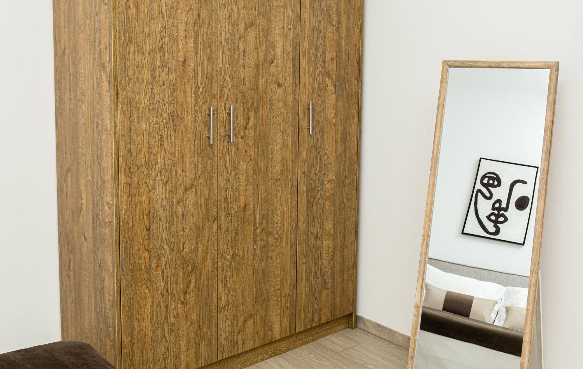 Sias Apartment