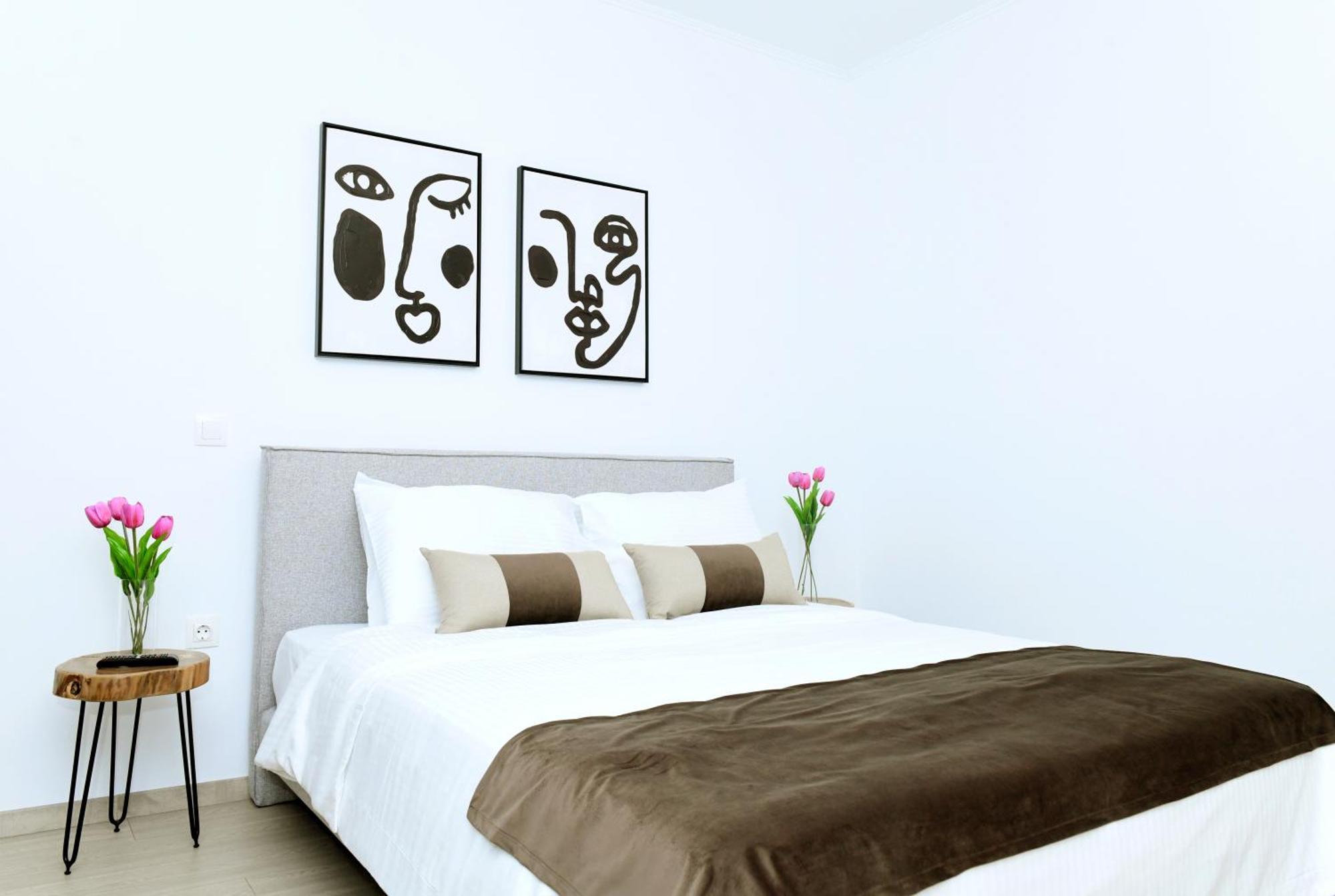 Sias Apartment