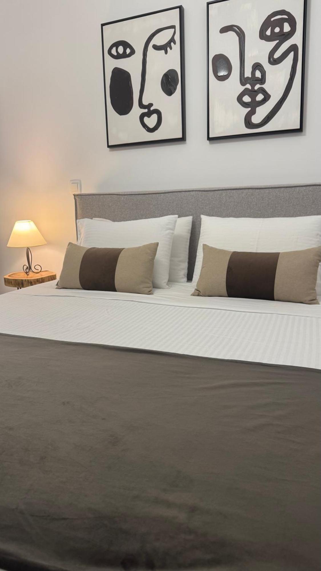 Sias Apartment Alexandroupoli
