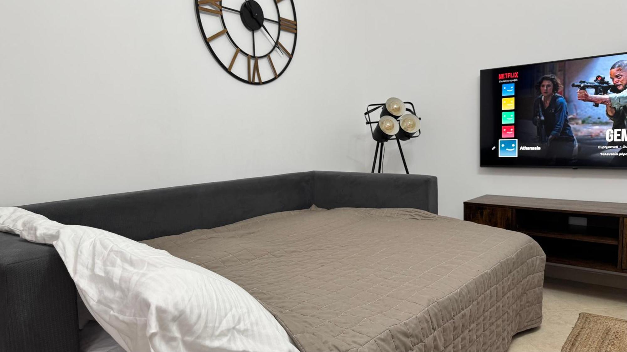 Sias Apartment Alexandroupoli