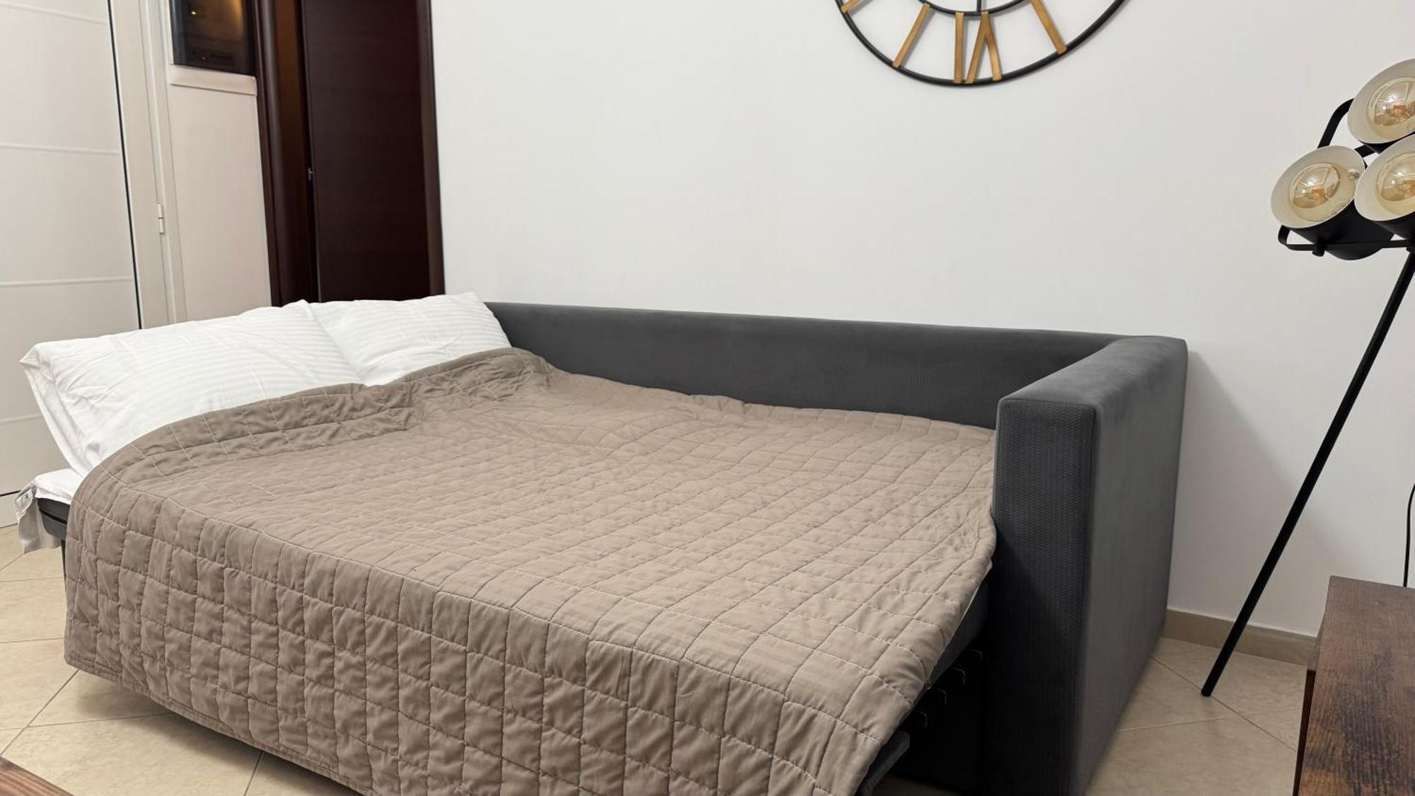 Apartment Sias Alexandroupoli